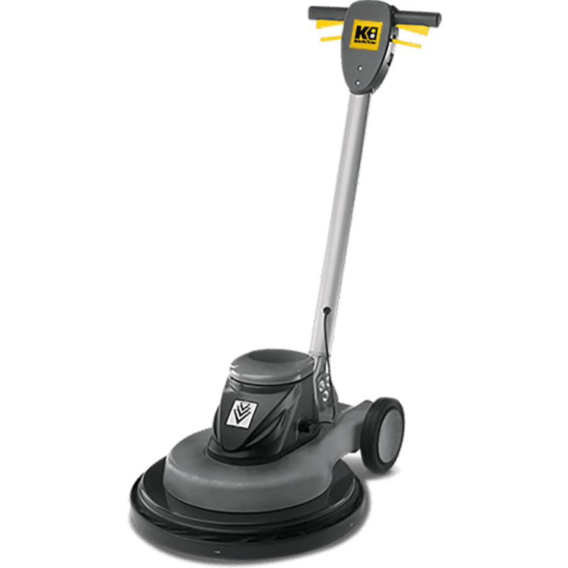 Polerka podłogowa elektryczna – Ø 510 mm