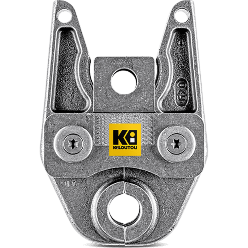 Cęgi zaciskowe – Typu G – 20 mm