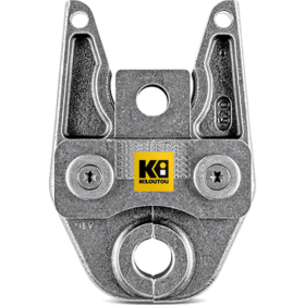 Cęgi zaciskowe – Typu G – 20 mm