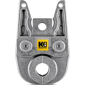 Cęgi zaciskowe – Typu G – 26 mm