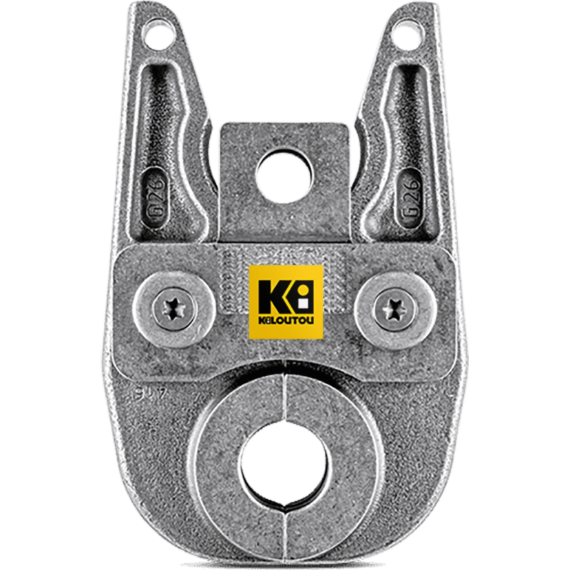 Cęgi zaciskowe – Typu G – 26 mm