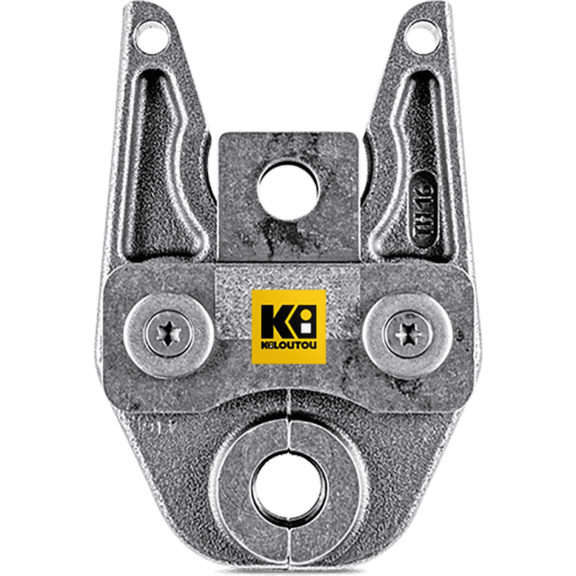 Cęgi zaciskowe do PEX / PEX-AL-PEX – Typu TH – 16 mm