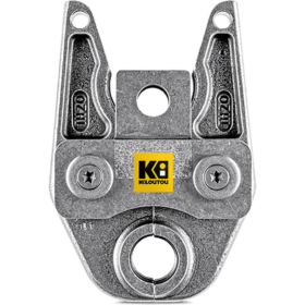 Cęgi zaciskowe do PEX / PEX-AL-PEX – Typu TH – 20 mm