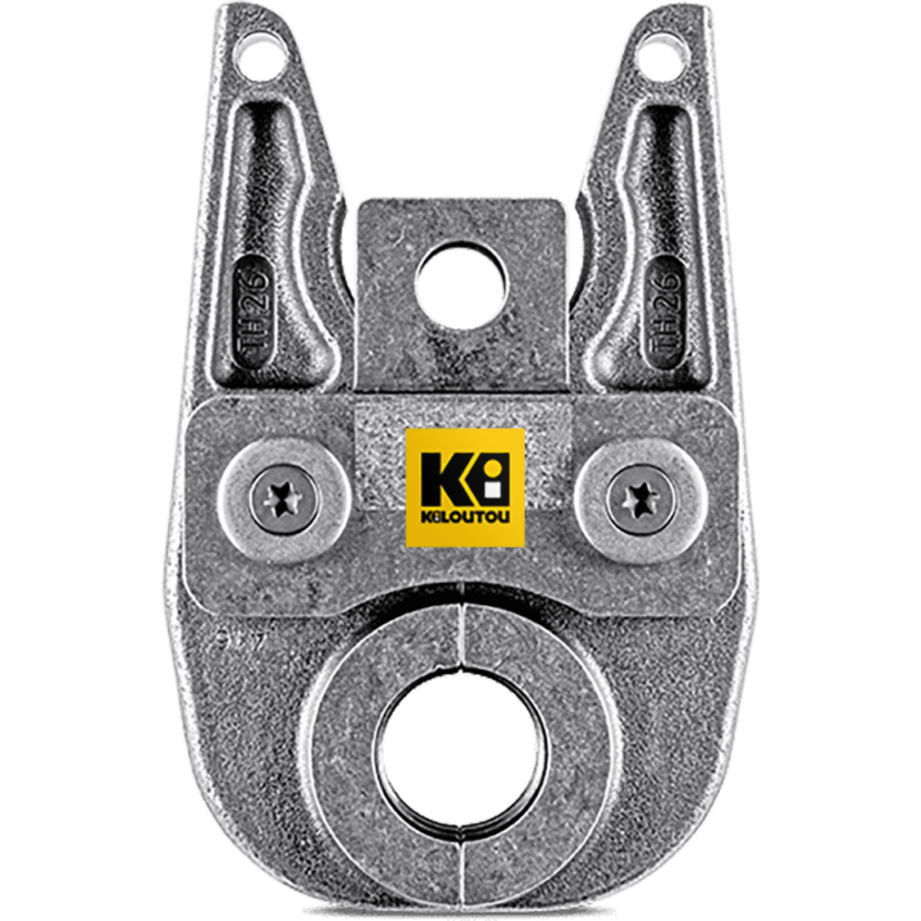 Cęgi zaciskowe do PEX / PEX-AL-PEX – Typu TH – 26 mm