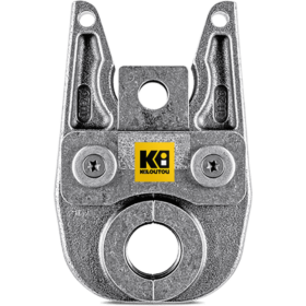 Cęgi zaciskowe do PEX / PEX-AL-PEX – Typu TH – 26 mm