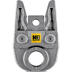 Cęgi zaciskowe do PEX / PEX-AL-PEX – Typu TH – 32 mm