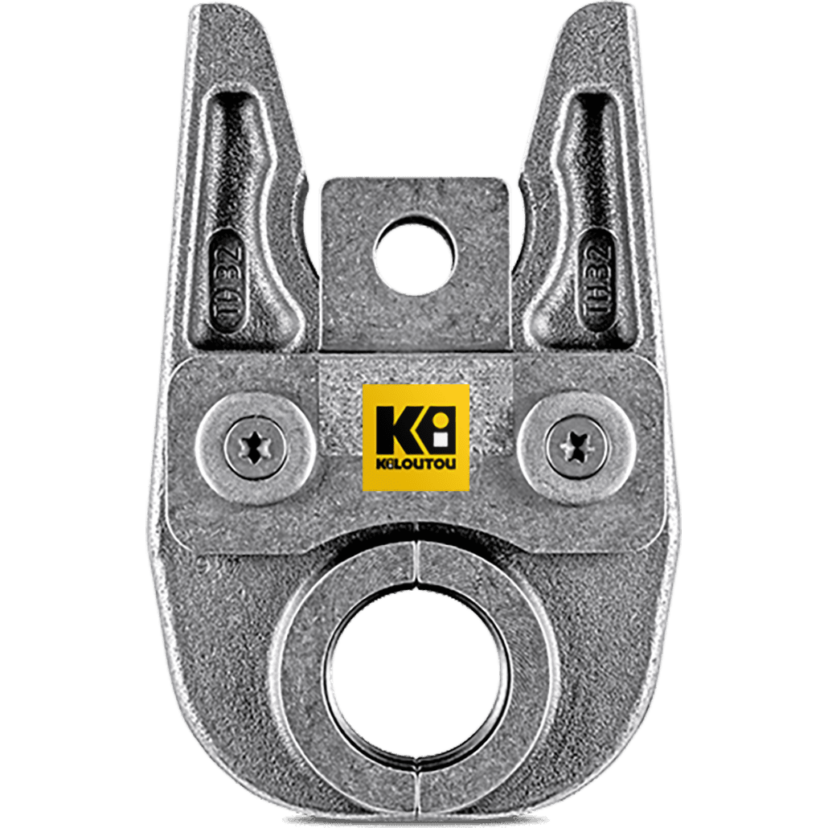 Cęgi zaciskowe do PEX / PEX-AL-PEX – Typu TH – 32 mm