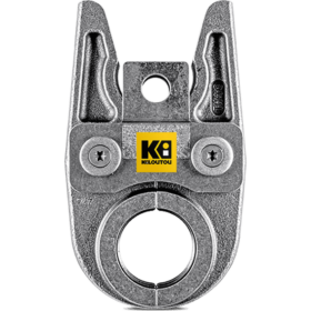 Cęgi zaciskowe do PEX / PEX-AL-PEX – Typu TH – 40 mm