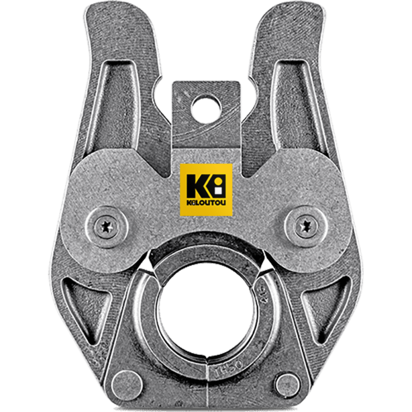 Cęgi zaciskowe do PEX / PEX-AL-PEX – Typu TH – 50 mm