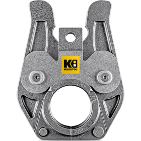Cęgi zaciskowe – Typu TH – 63 mm