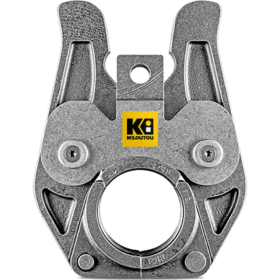 Cęgi zaciskowe do PEX / PEX-AL-PEX – Typu TH – 63 mm