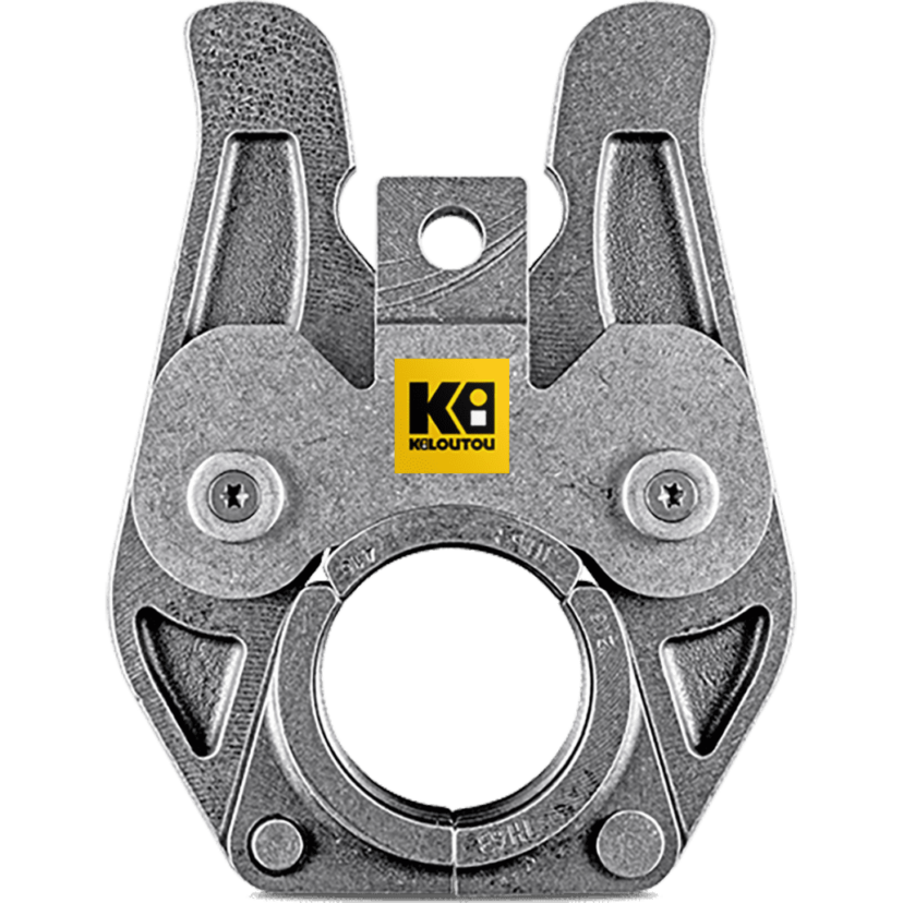 Cęgi zaciskowe do PEX / PEX-AL-PEX – Typu TH – 63 mm