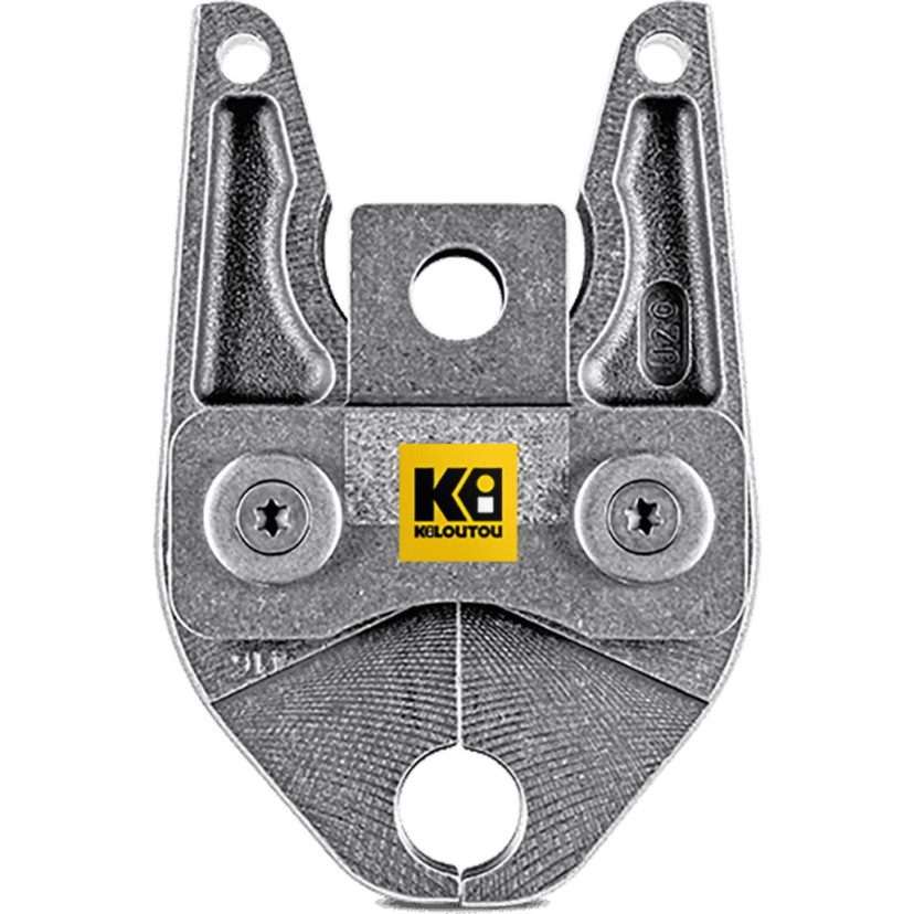 Cęgi zaciskowe do PEX / PEX-AL-PEX – Typu U – 20 mm