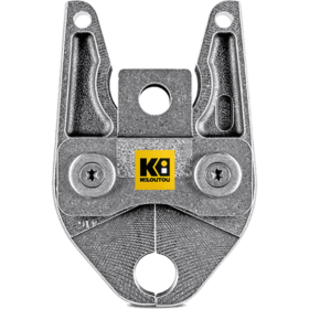 Cęgi zaciskowe do PEX / PEX-AL-PEX – Typu U – 20 mm