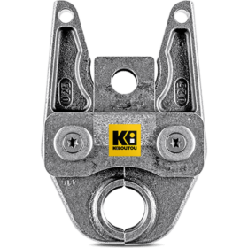 Cęgi zaciskowe do PEX / PEX-AL-PEX – Typu U – 25 mm