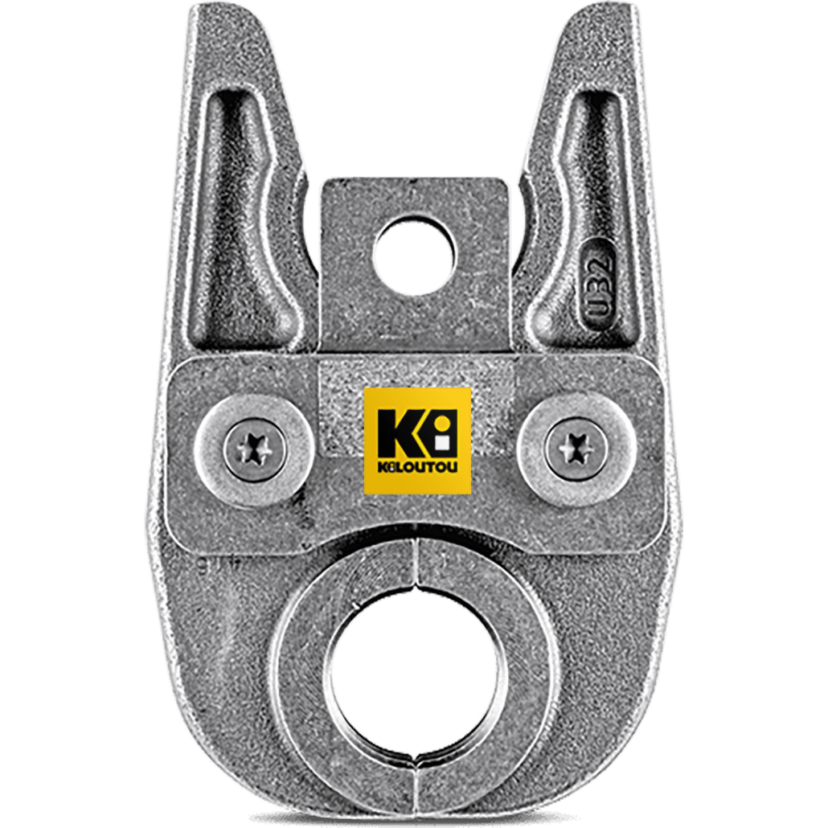 Cęgi zaciskowe do PEX / PEX-AL-PEX – Typu U – 32 mm