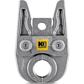 Cęgi zaciskowe do PEX / PEX-AL-PEX – Typu U – 32 mm