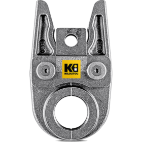 Cęgi zaciskowe do PEX / PEX-AL-PEX – Typu U – 40 mm