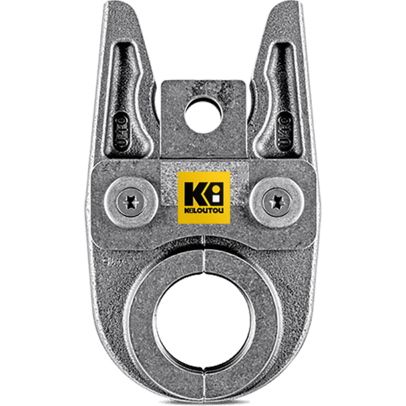 Cęgi zaciskowe do PEX / PEX-AL-PEX – Typu U – 40 mm