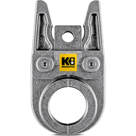 Cęgi zaciskowe do PEX / PEX-AL-PEX – Typu U – 50 mm