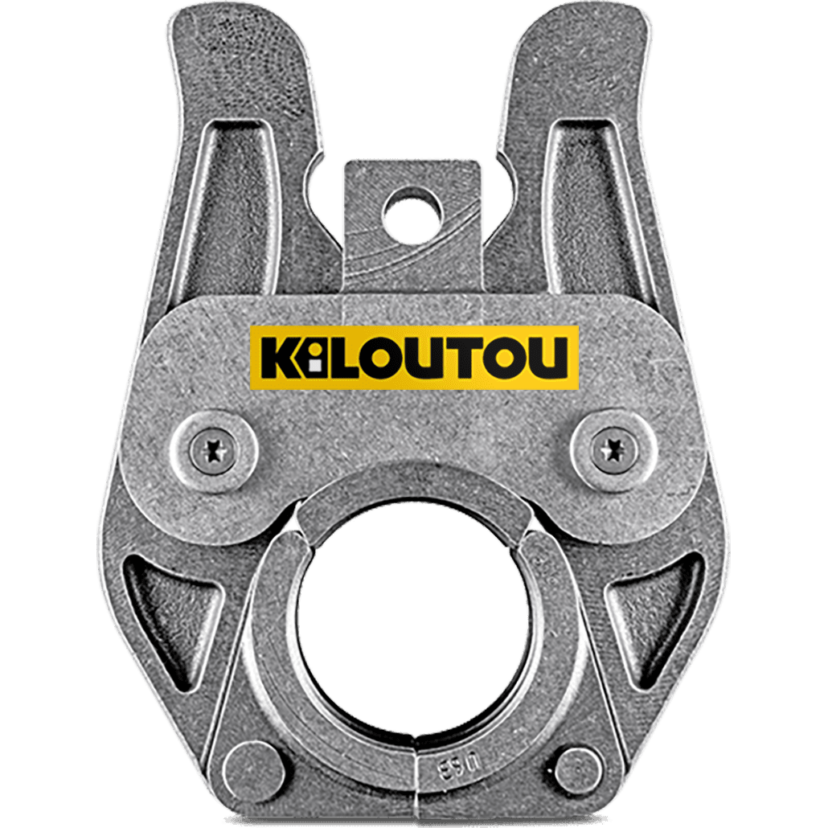 Cęgi zaciskowe do PEX / PEX-AL-PEX – Typu U – 63 mm