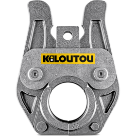Cęgi zaciskowe do PEX / PEX-AL-PEX – Typu U – 63 mm