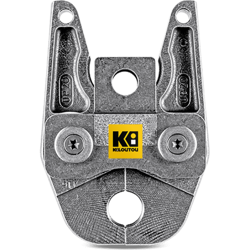 Cęgi zaciskowe do PEX / PEX-AL-PEX – Typu UP – 20 mm