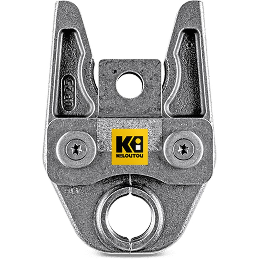 Cęgi zaciskowe do PEX / PEX-AL-PEX – Typu UP – 25 mm