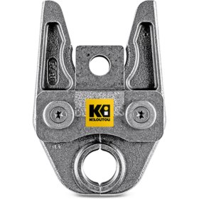 Cęgi zaciskowe do PEX / PEX-AL-PEX – Typu UP – 25 mm