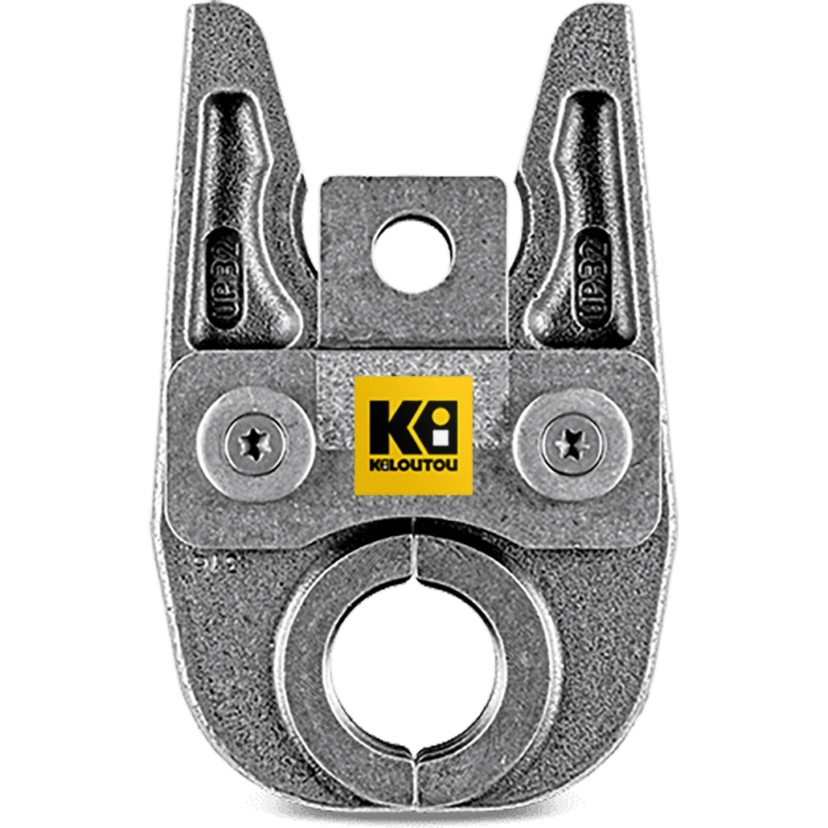 Cęgi zaciskowe do PEX / PEX-AL-PEX – Typu UP – 32 mm