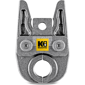 Cęgi zaciskowe do PEX / PEX-AL-PEX – Typu UP – 32 mm
