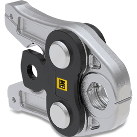 Cęgi zaciskowe do PEX / PEX-AL-PEX – Typu TH – 16 mm