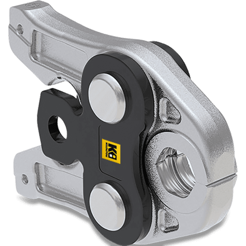 Cęgi zaciskowe do PEX / PEX-AL-PEX – Typu TH – 16 mm