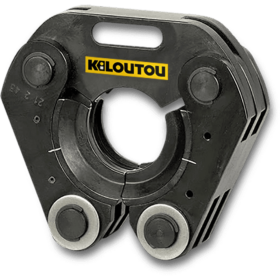 Cęgi zaciskowe do PEX / PEX-AL-PEX – Typu TH – 50 mm
