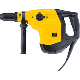 Młotowiertarka jednofazowa SDS-Max – 8,3 kg – 11,5 J