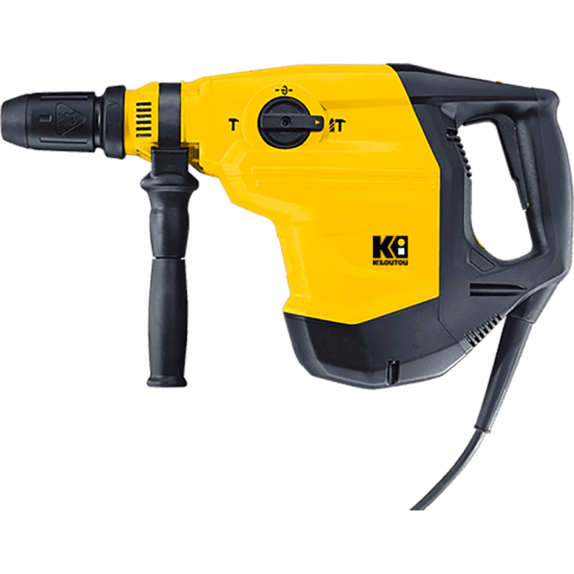 Młotowiertarka jednofazowa SDS-Max – 8,3 kg – 11,5 J