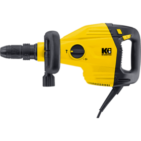 Młot dłutujący elektryczny – 7,9 kg – 11,5 J