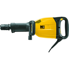 Młot wyburzeniowy elektryczny – 14,2 kg – 30 J