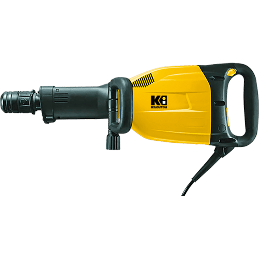 Młot wyburzeniowy elektryczny – 14,2 kg – 30 J
