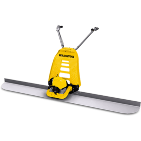 Listwa wibracyjna benzyna – 2,50 m