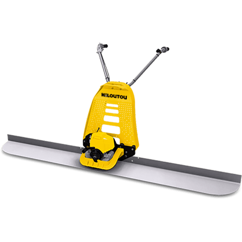 Listwa wibracyjna benzyna – 2,50 m