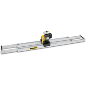 Listwa wibracyjna benzyna – 2,50 do 4,50 m