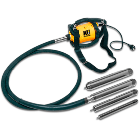 Listwa wibracyjna benzyna – 3,50 do 6,00 m