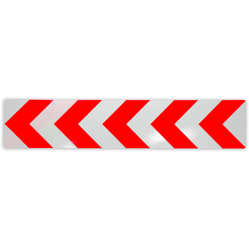 Znak drogowy – U3
