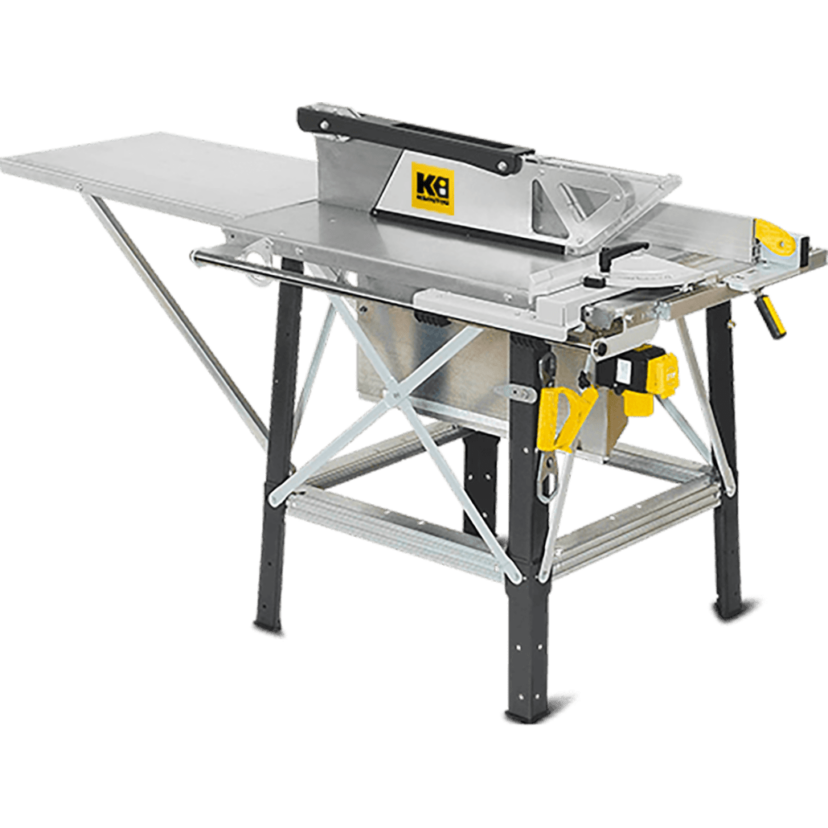 Pilarka stołowa trójfazowa – Ø 450 mm