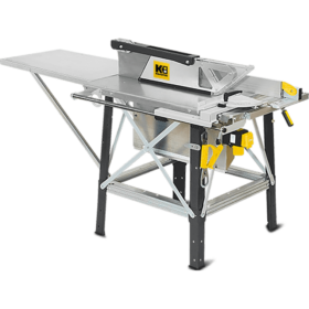 Pilarka stołowa trójfazowa – Ø 450 mm