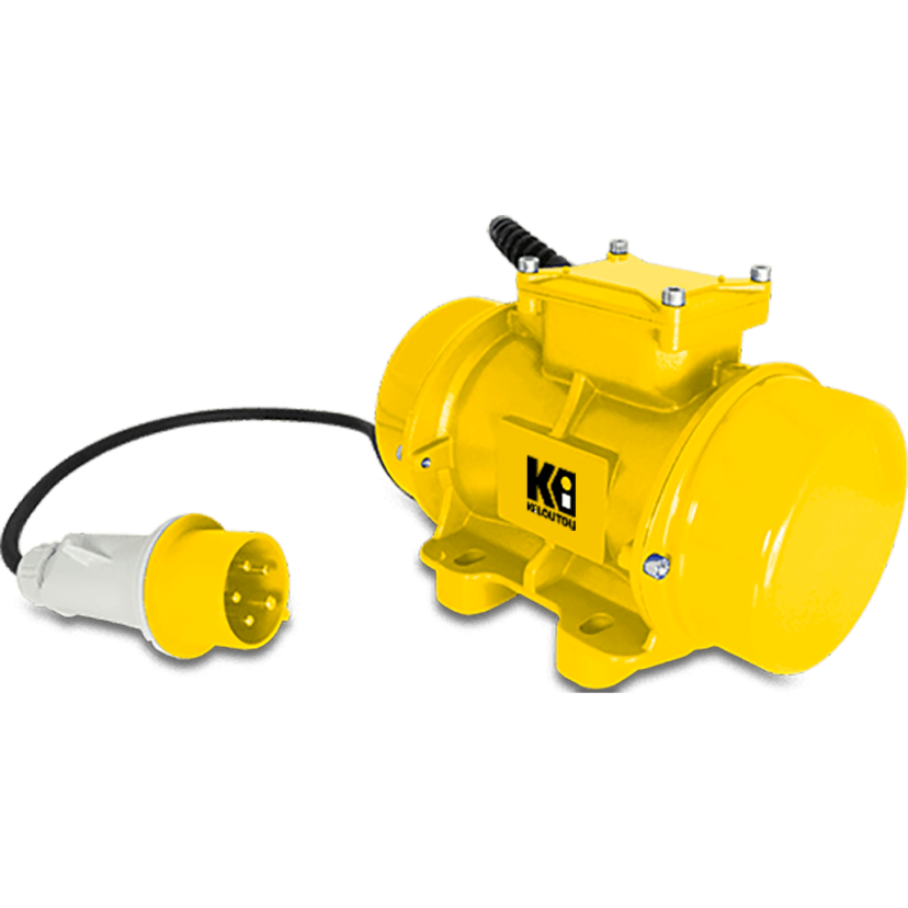 Wibrator do betonu doczepny elektryczny – 3 kN