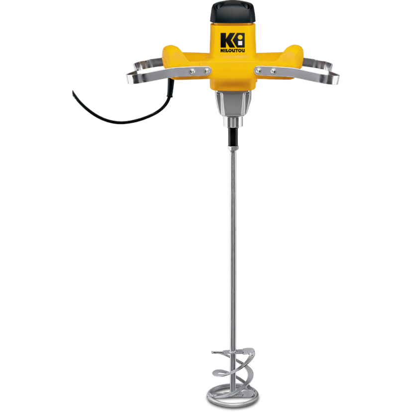 Mieszadło ręczne do zapraw – 230 V