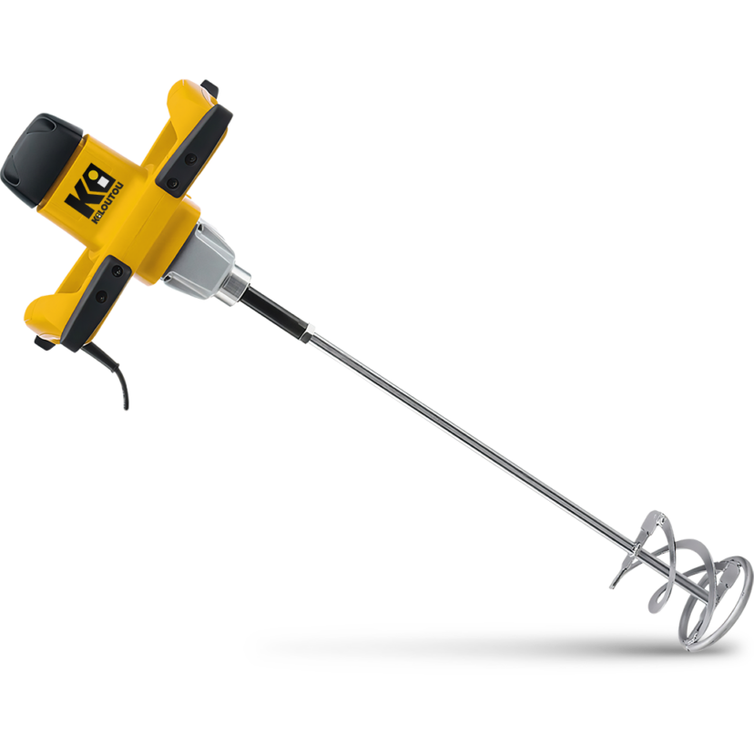 Mieszadło ręczne do zapraw – 230 V