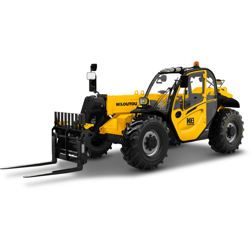Ładowarka teleskopowa – 6,90 m – 3,20 t